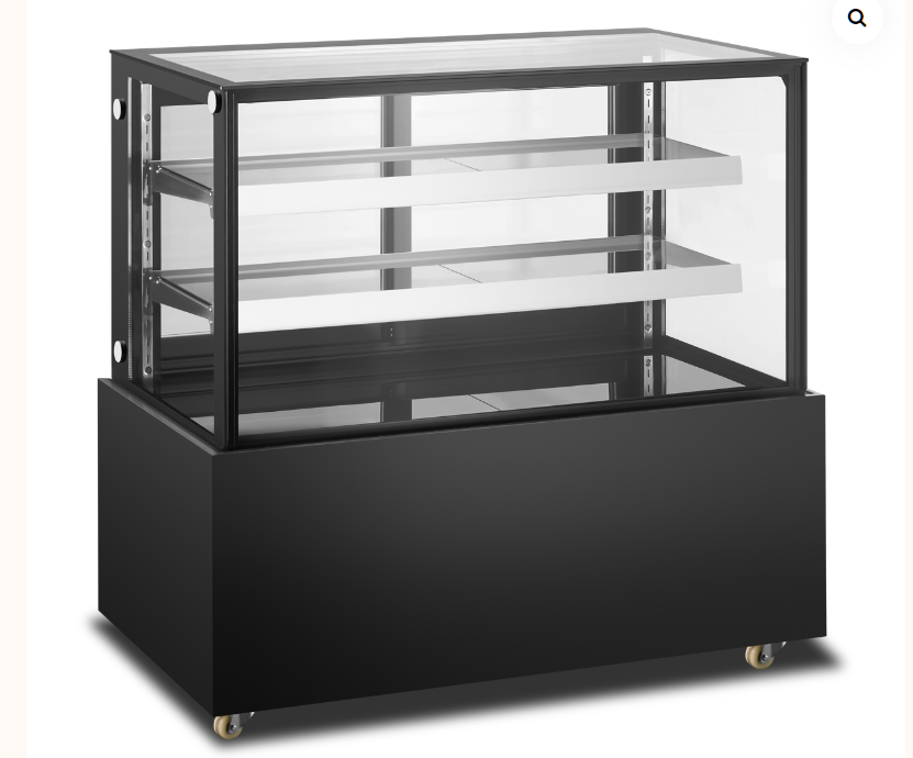 Come Scegliere il Giusto Armadietto di Visualizzazione refrigerato Commerciale？